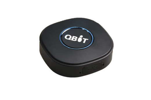 Concox Qbit