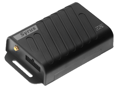 DCT Syrus Cloud Connect 2G (SL-1445, SL-1645)
