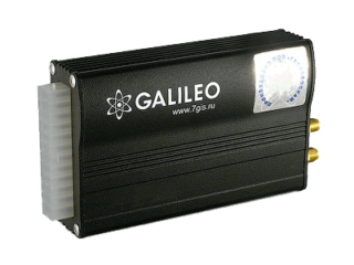 Galileosky v1.9