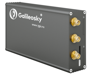 Galileosky v4.0