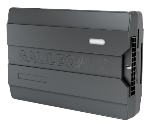 Galileosky v7.0 Lite