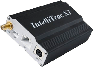 Intellitrac X1