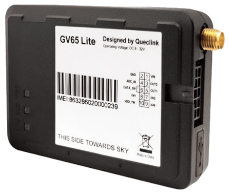 Queclink GV65 Lite