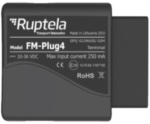 Ruptela FM-Plug4