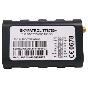 SkyPatrol TT8750+ (TT8750 Plus)