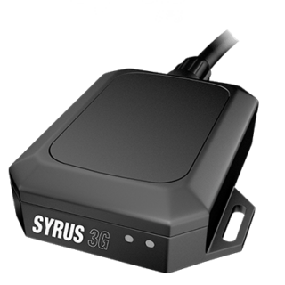 Syrus 3G (S3G-2480)