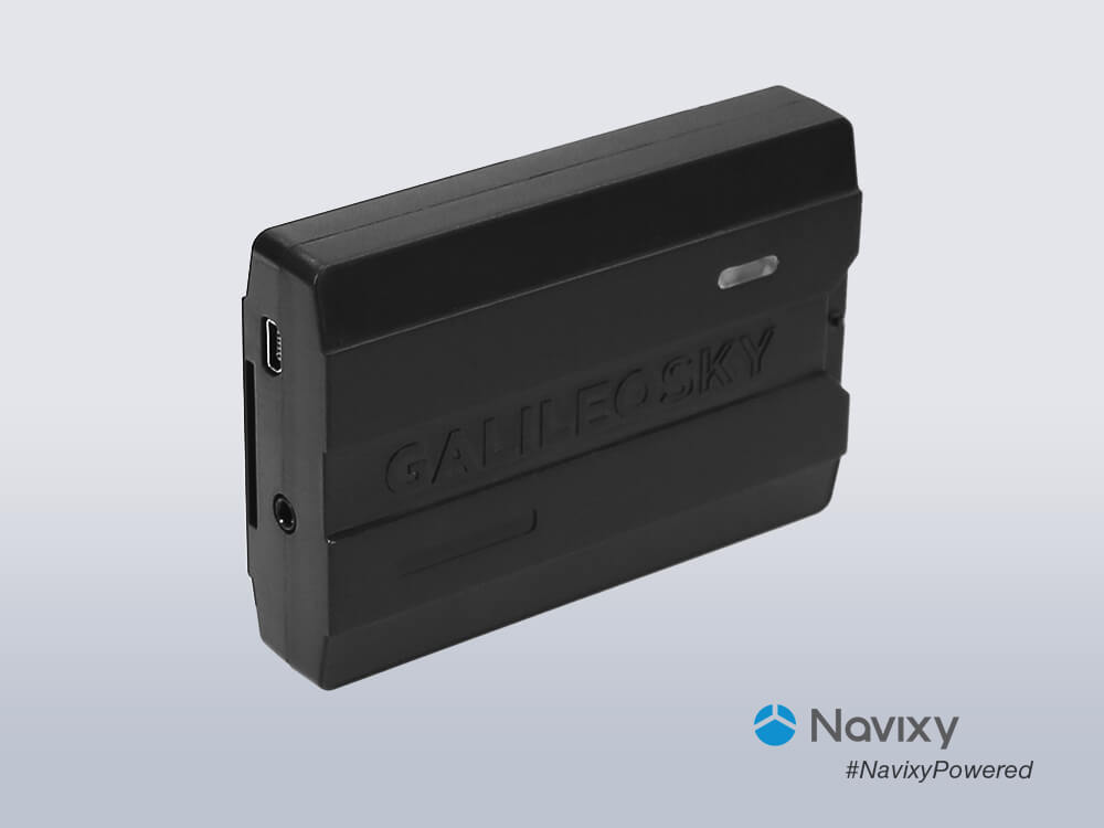 Galileosky 7: обзор новой линейки GPS-трекеров