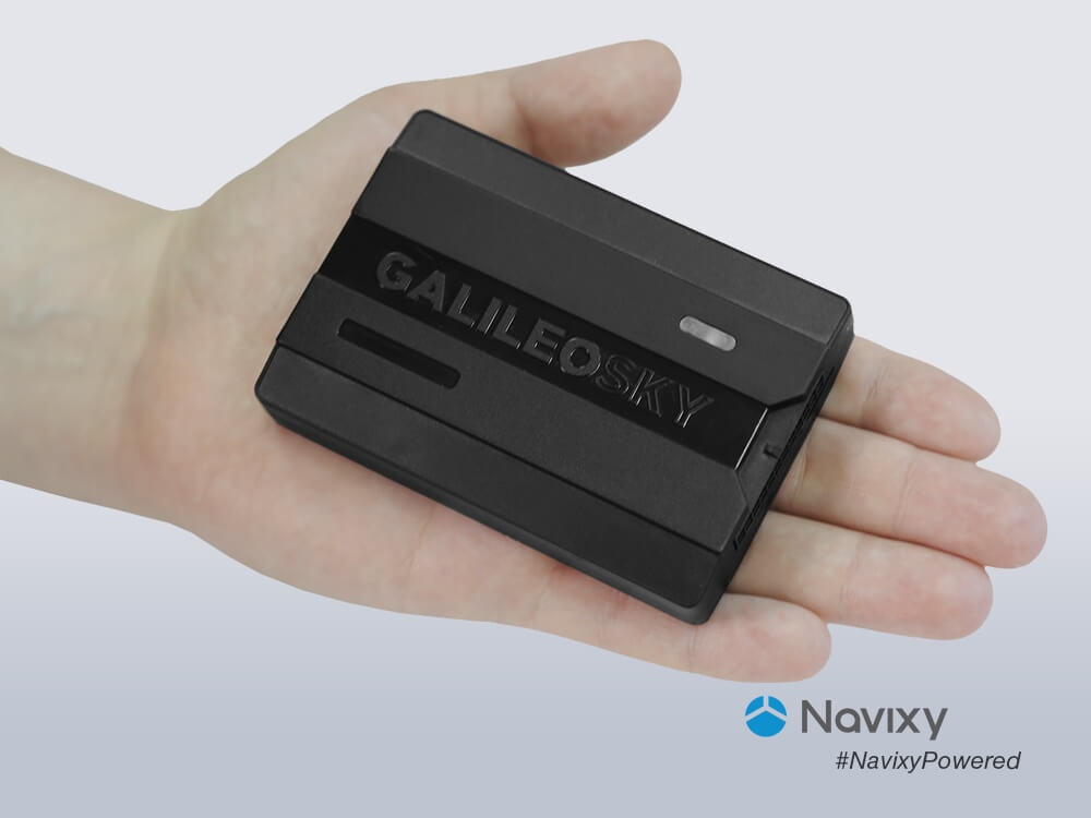 Galileosky 7: обзор новой линейки GPS-трекеров