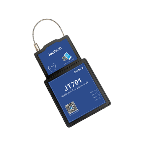 Jointech JT701 с защитой паролем