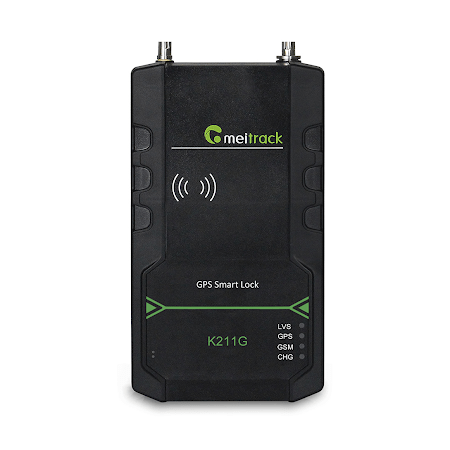 GPS-трекер Meitrak K211G
